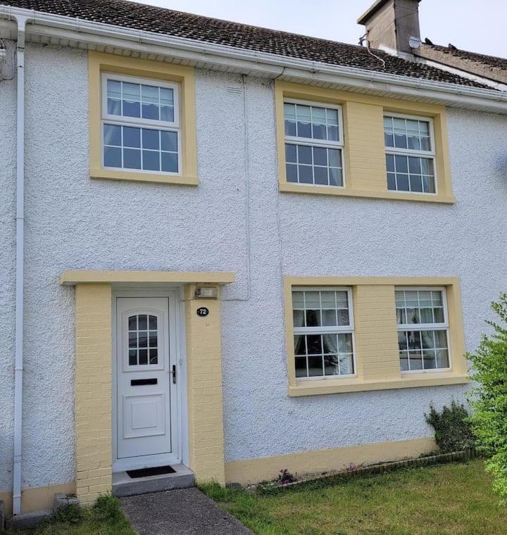 Villa Teach Padraig Falcarragh Exterior foto