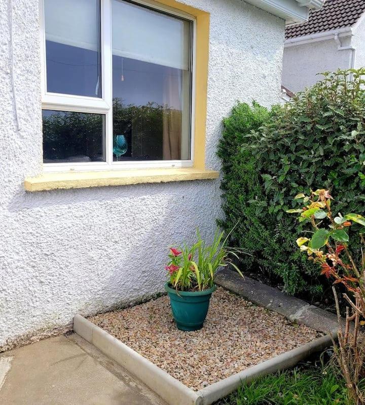 Villa Teach Padraig Falcarragh Exterior foto